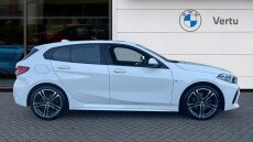 BMW 1 Series 118i [136] M Sport 5dr Petrol Hatchback